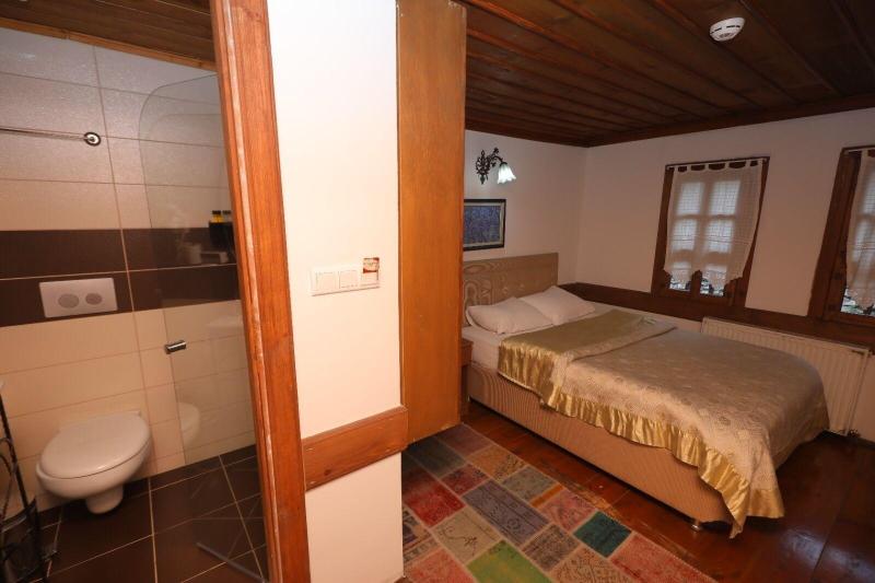 Ebrulu Konak - Special Class image