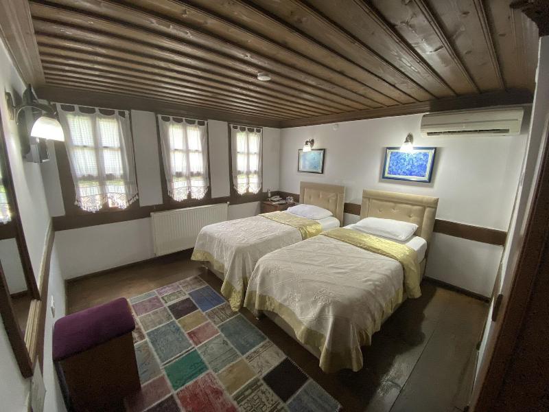 Ebrulu Konak - Special Class image