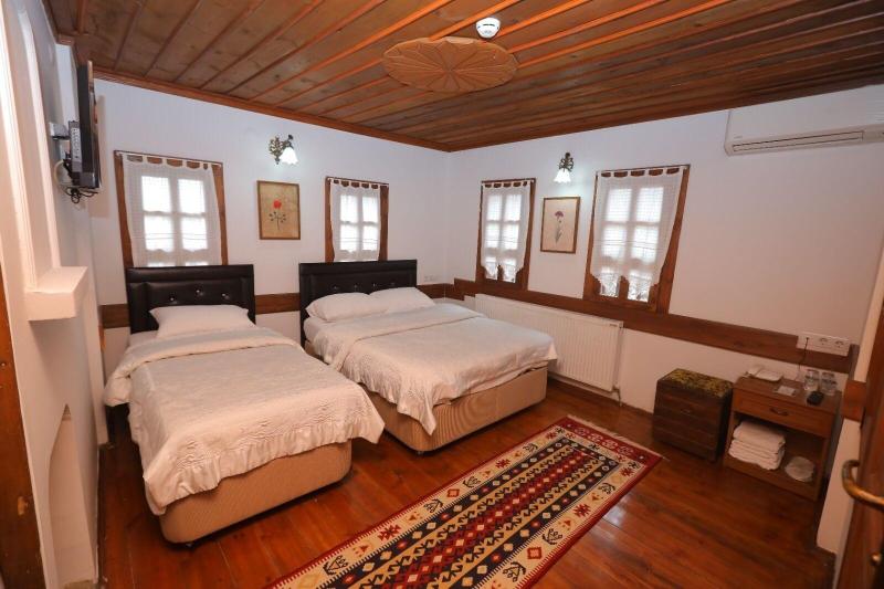 Ebrulu Konak - Special Class image