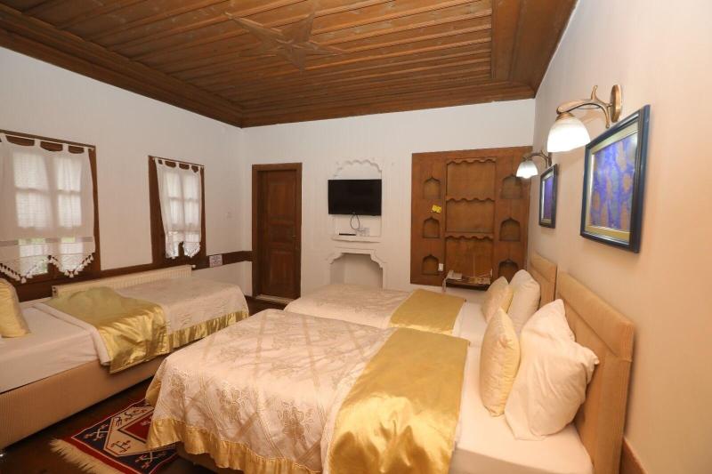 Ebrulu Konak - Special Class image