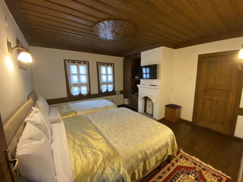 Ebrulu Konak - Special Class image
