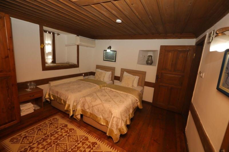 Ebrulu Konak - Special Class image