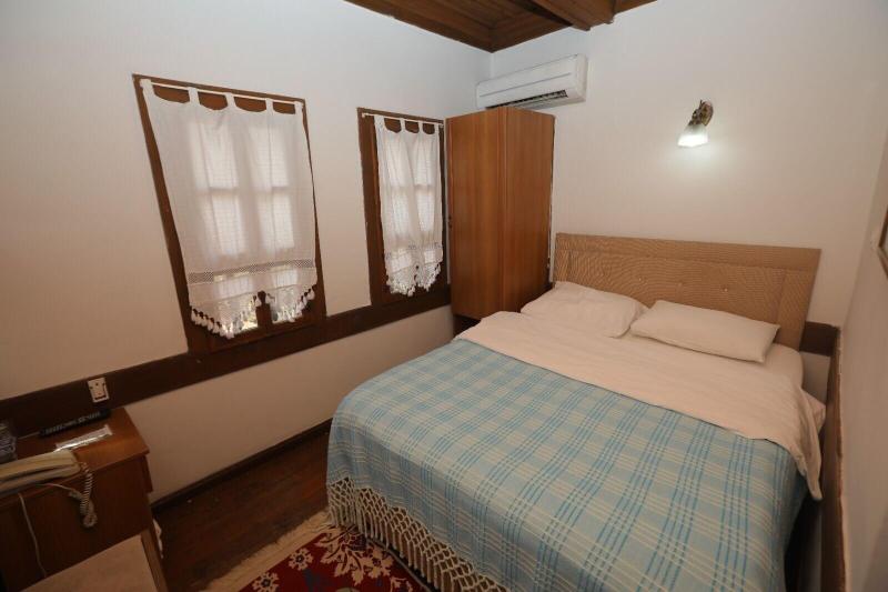 Ebrulu Konak - Special Class image