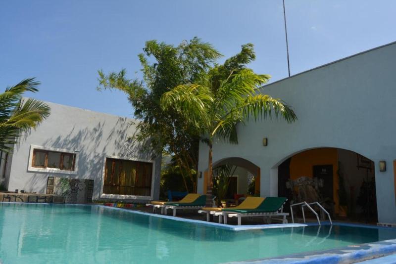 Ritam Getaways image