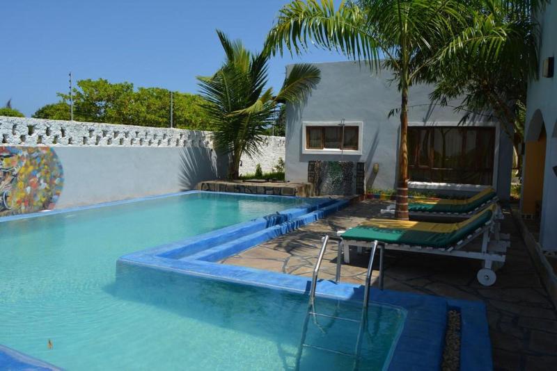 Ritam Getaways image