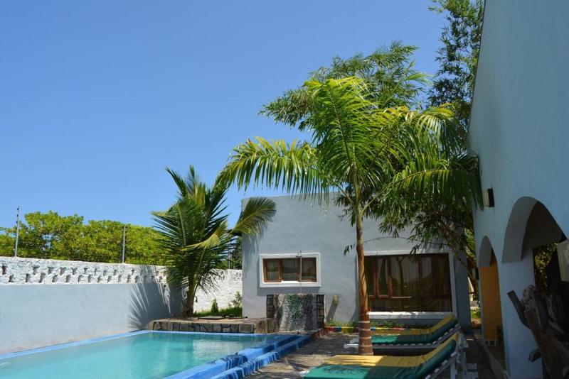 Ritam Getaways image