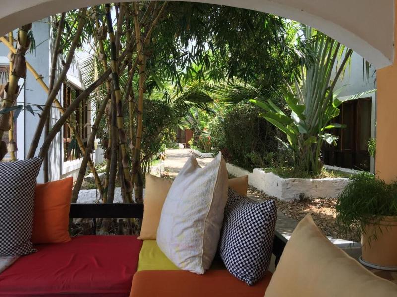 Ritam Getaways image