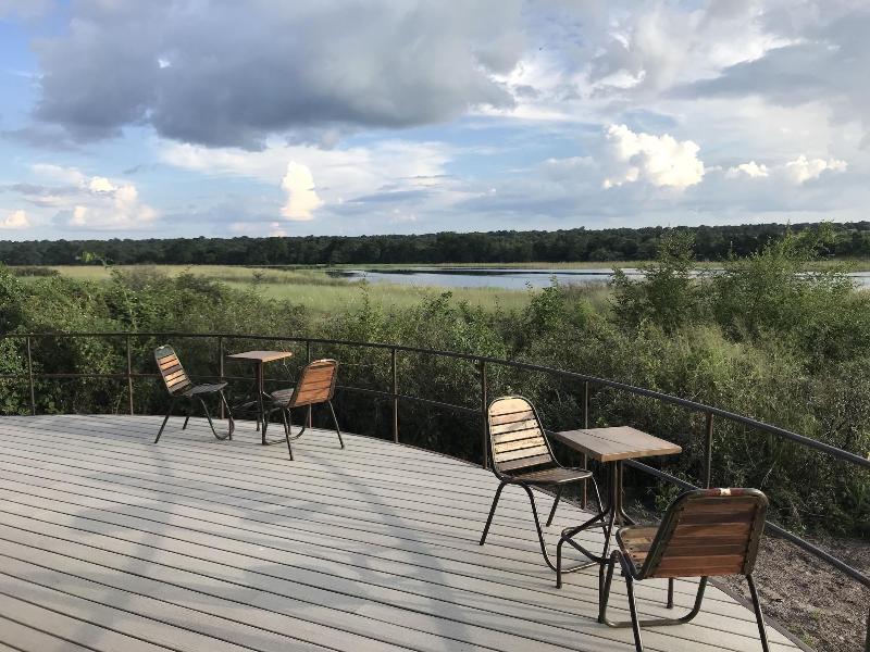 Serondela Lodge image