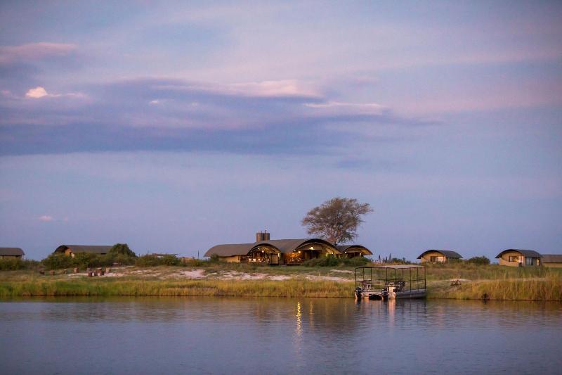 Serondela Lodge image
