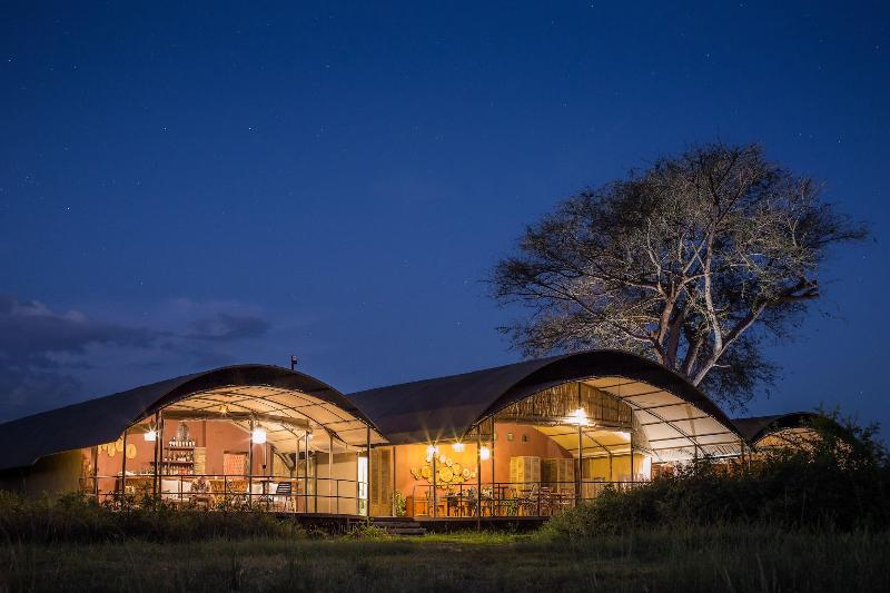 Serondela Lodge image