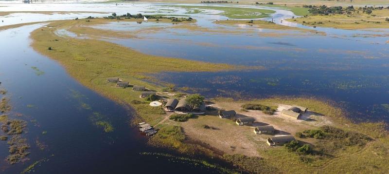 Serondela Lodge image