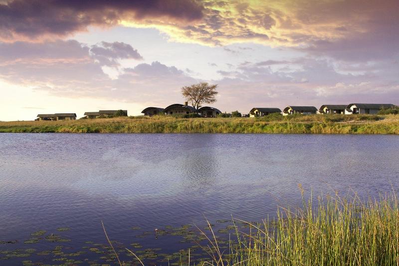 Serondela Lodge image
