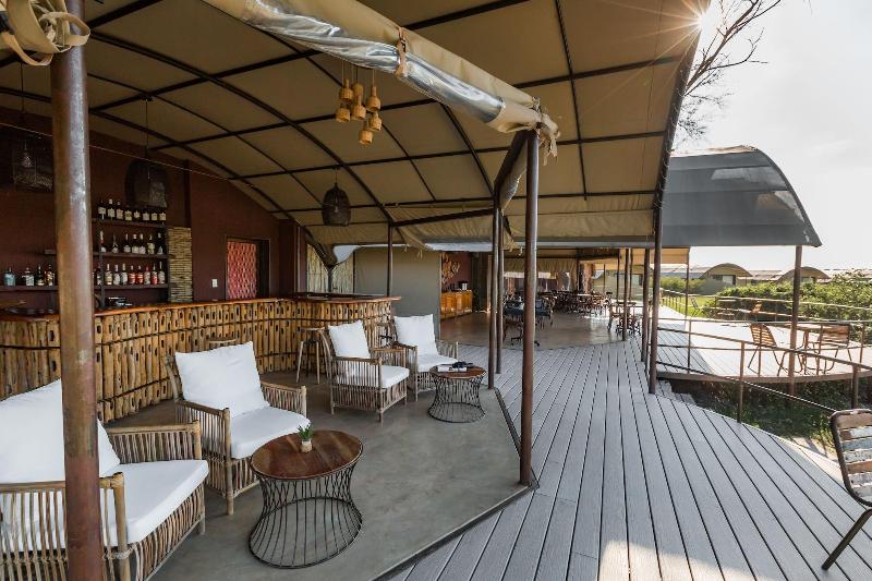 Serondela Lodge image