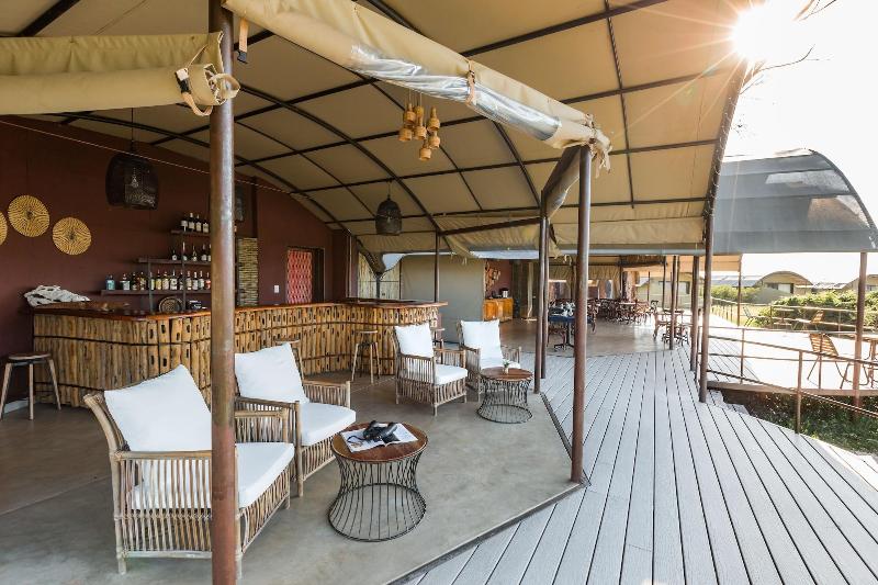 Serondela Lodge image