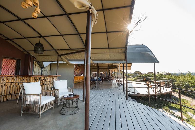 Serondela Lodge image