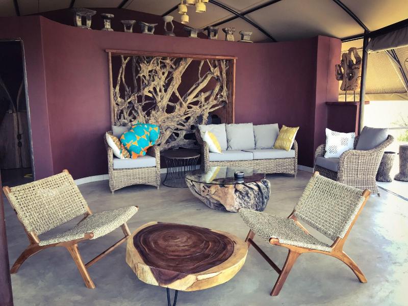Serondela Lodge image