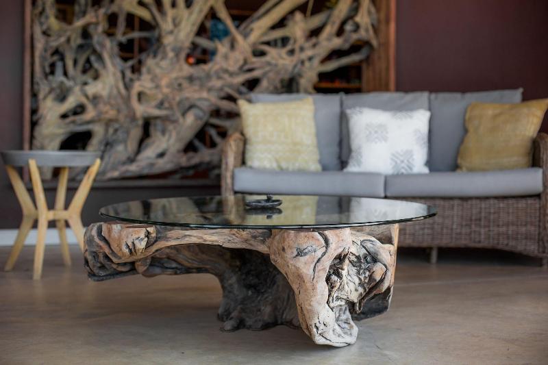 Serondela Lodge image