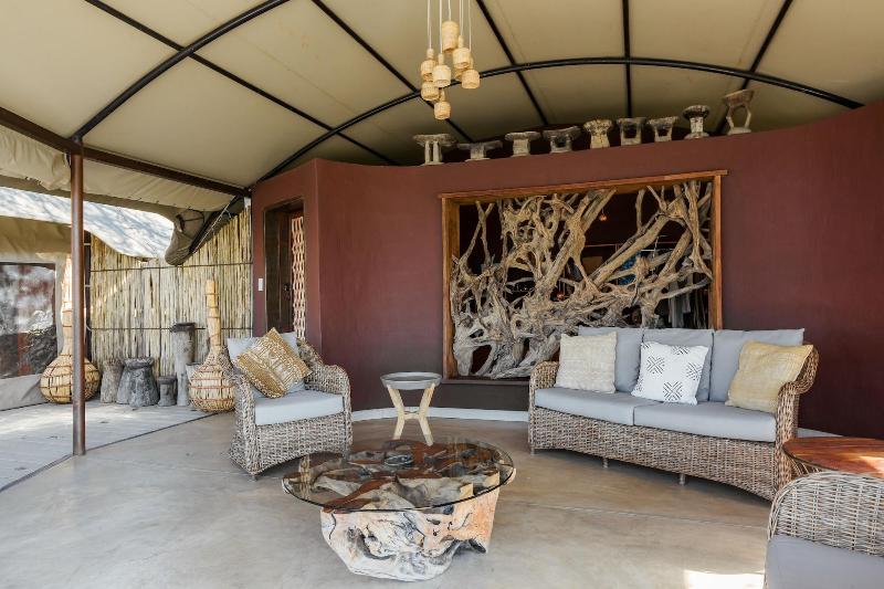 Serondela Lodge image