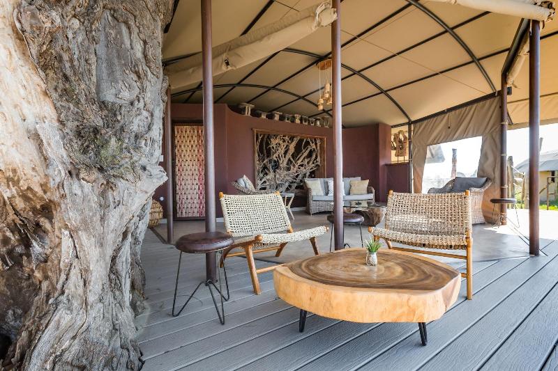 Serondela Lodge image