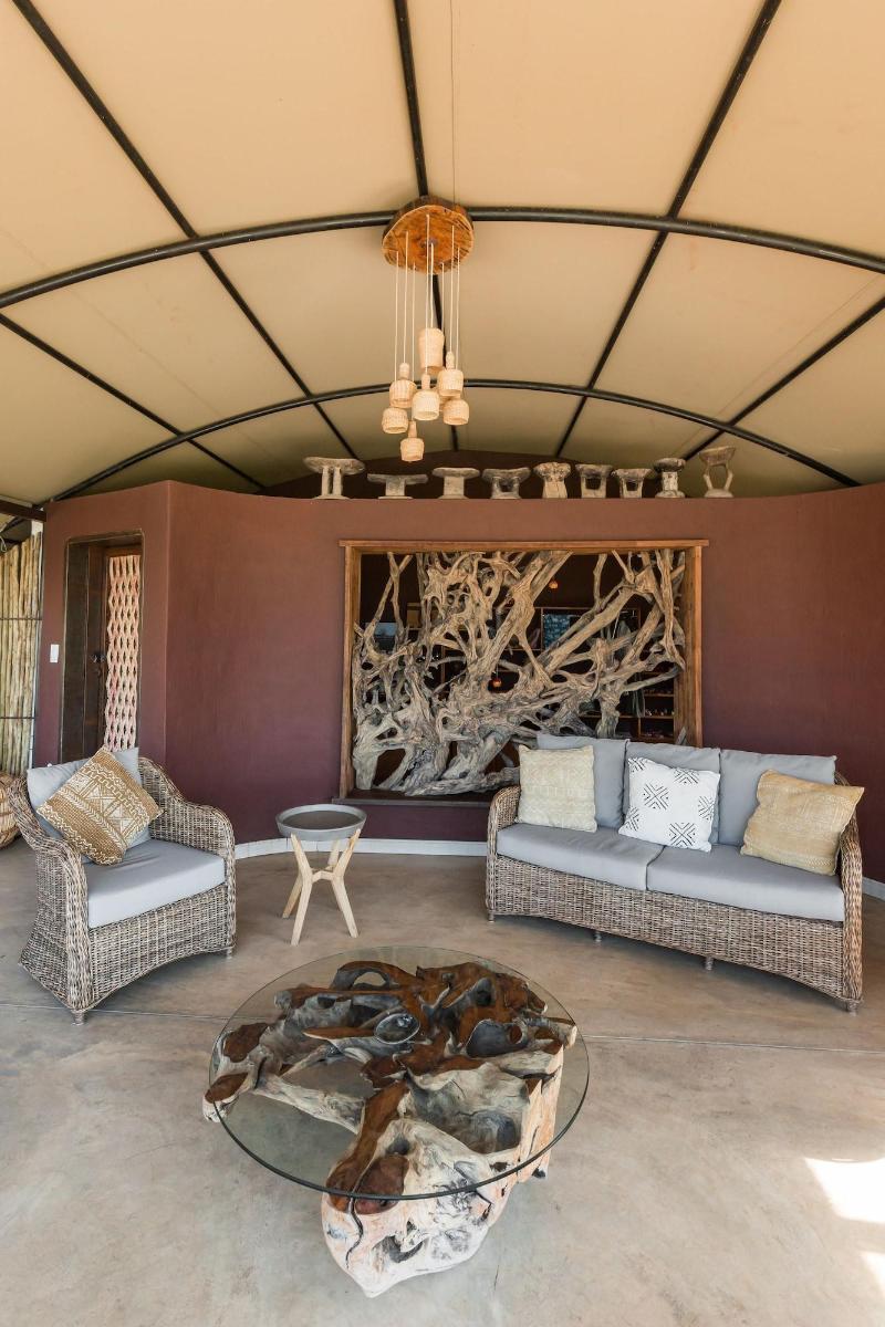 Serondela Lodge image