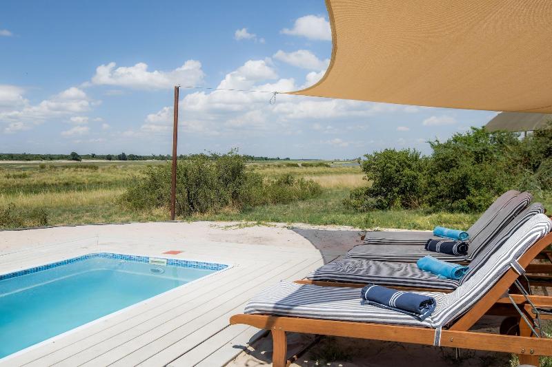 Serondela Lodge image