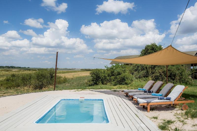 Serondela Lodge image