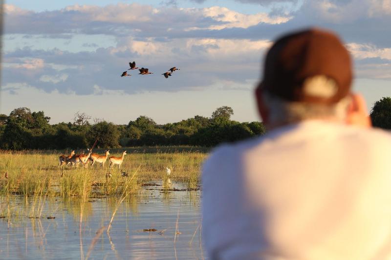 Serondela Lodge image