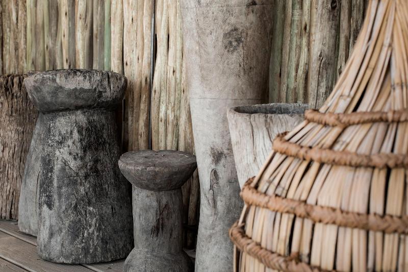 Serondela Lodge image