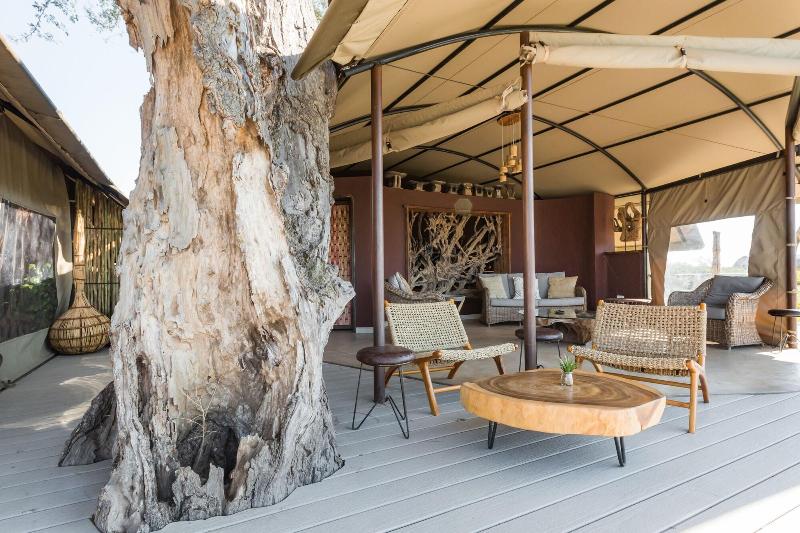 Serondela Lodge image