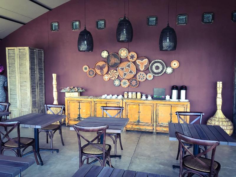 Serondela Lodge image