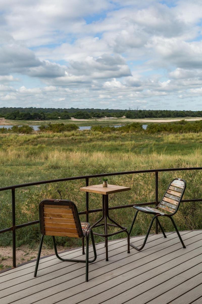 Serondela Lodge image