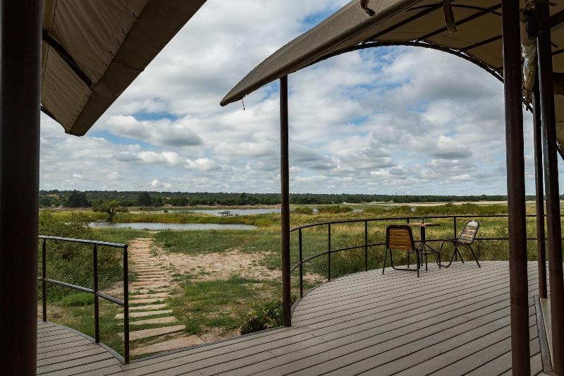 Serondela Lodge image