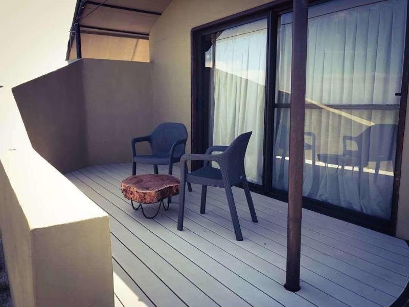 Serondela Lodge image