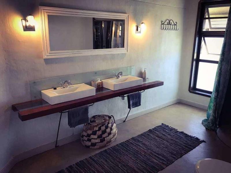 Serondela Lodge image