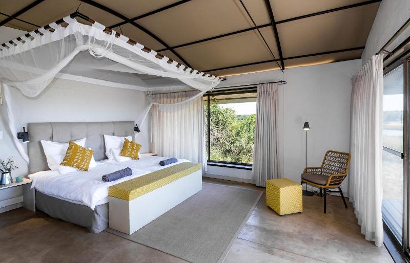 Serondela Lodge image