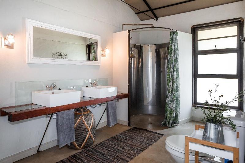 Serondela Lodge image