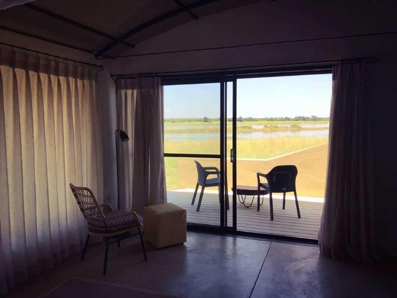 Serondela Lodge image