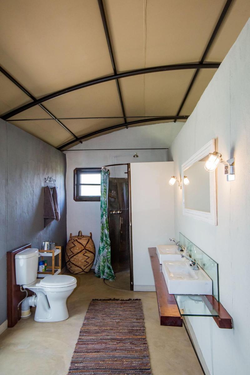 Serondela Lodge image