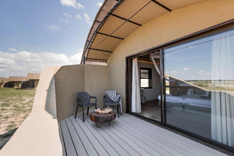 Serondela Lodge image