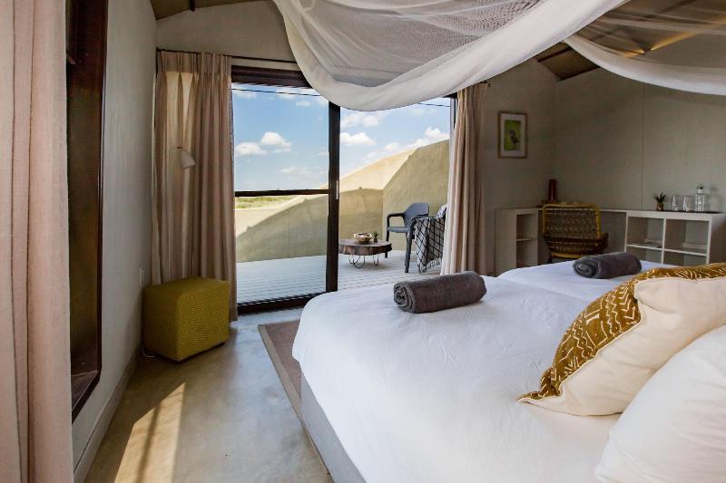 Serondela Lodge image