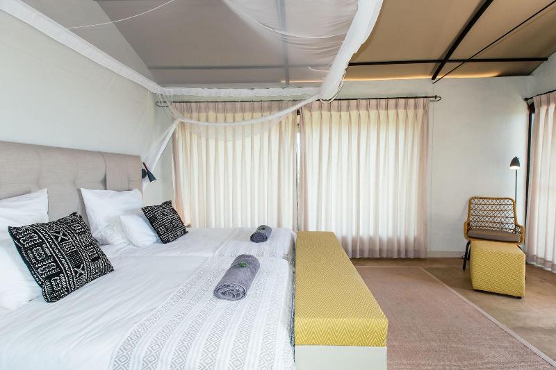 Serondela Lodge image