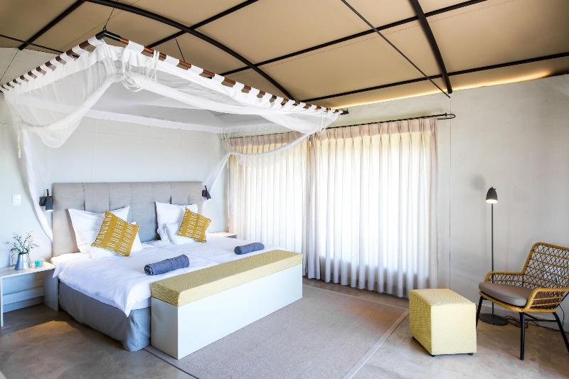 Serondela Lodge image