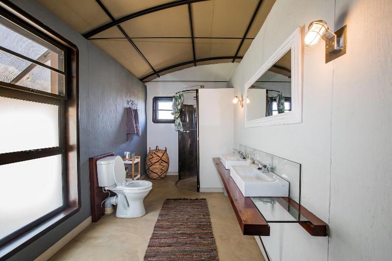Serondela Lodge image