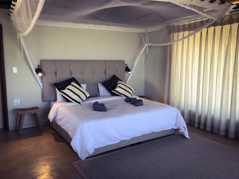 Serondela Lodge image