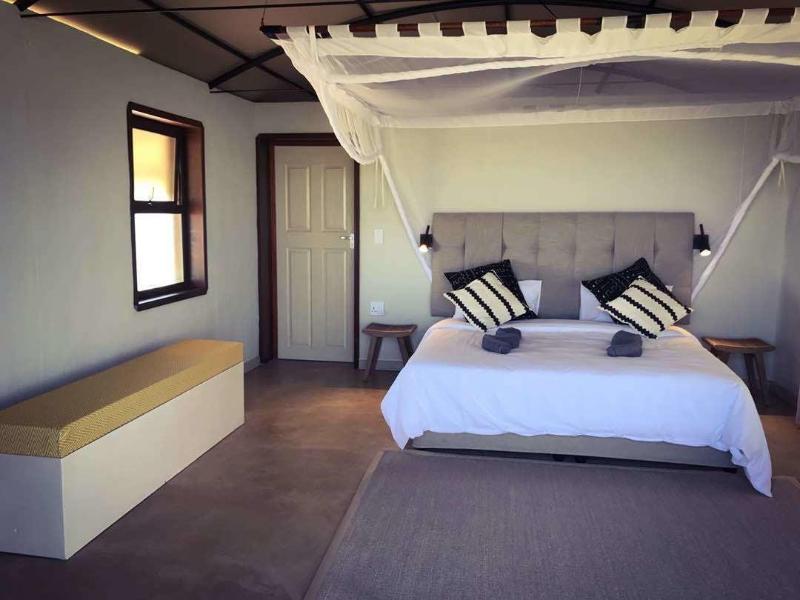 Serondela Lodge image