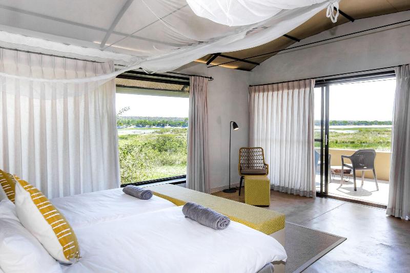 Serondela Lodge image