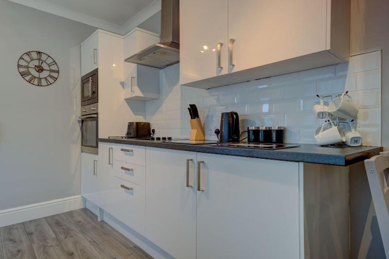 Sunderland Self Catering image