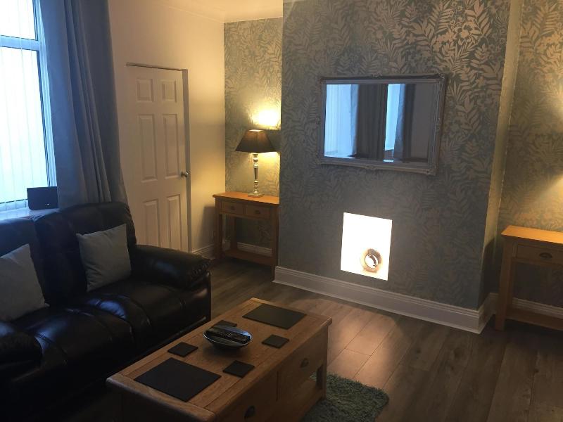 Sunderland Self Catering image