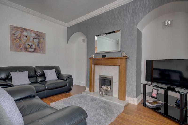 Sunderland Self Catering image