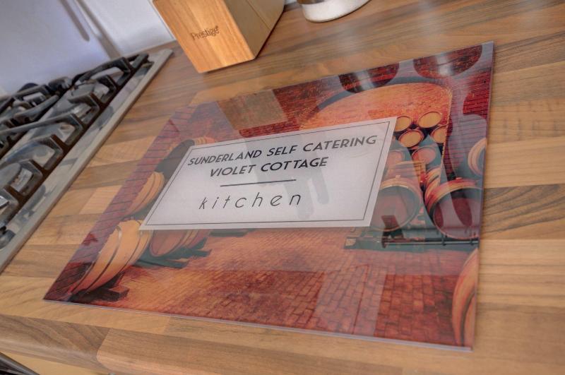 Sunderland Self Catering image